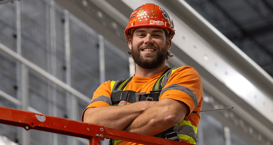 CLAC Jobs Worker