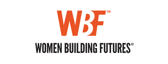 WBF logo