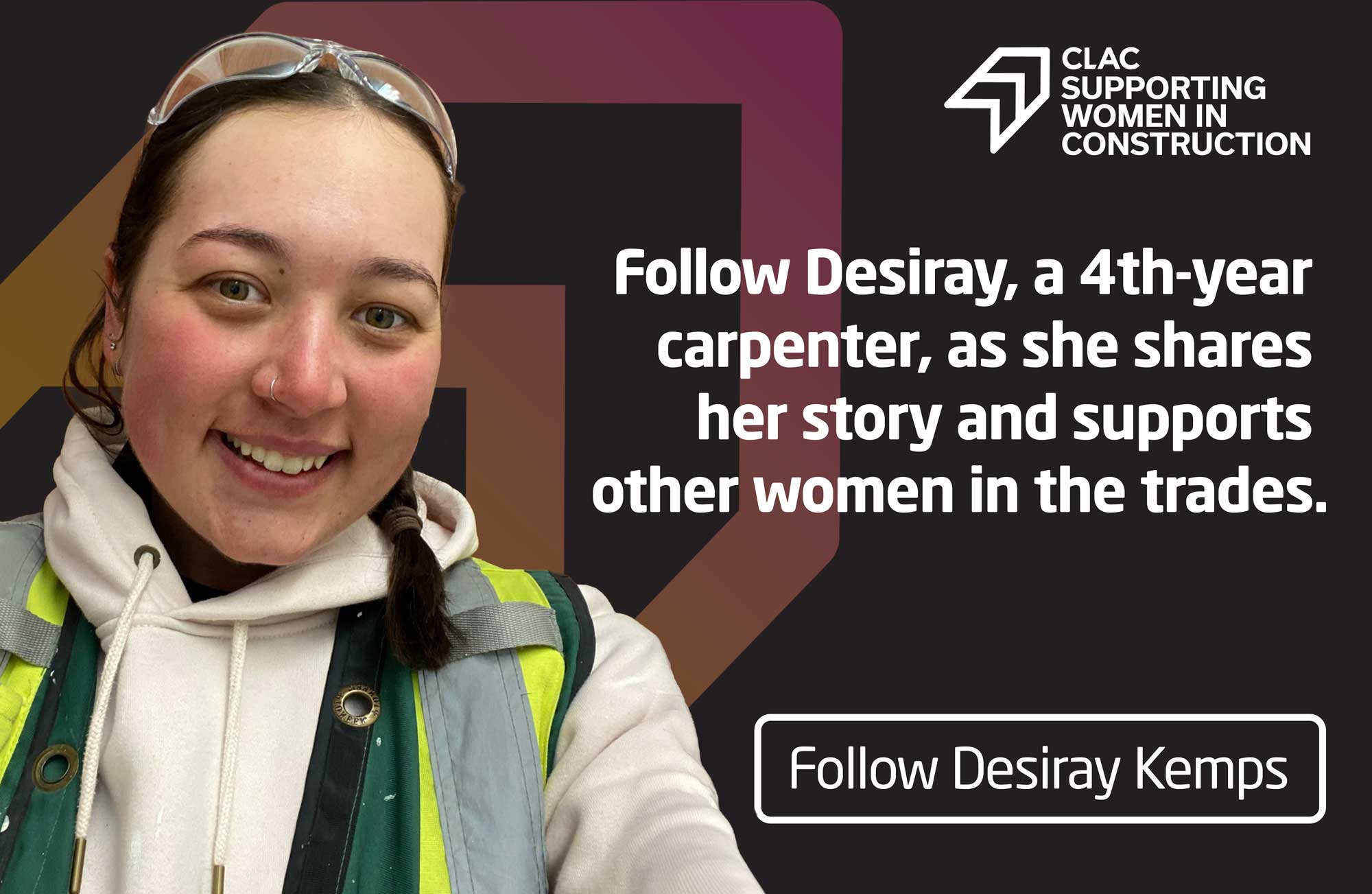 an image of Desiray Kemps