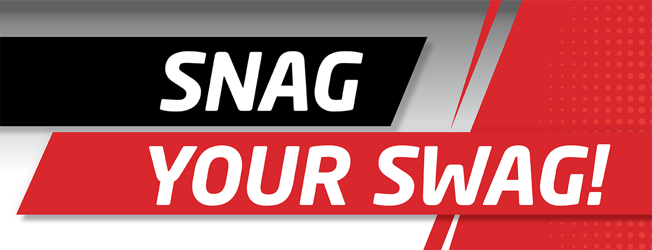 snag your swag