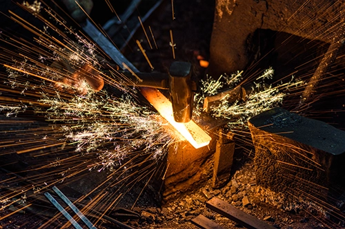 Forge Your Future
