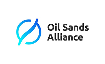 Oil Sands Alliance Logo