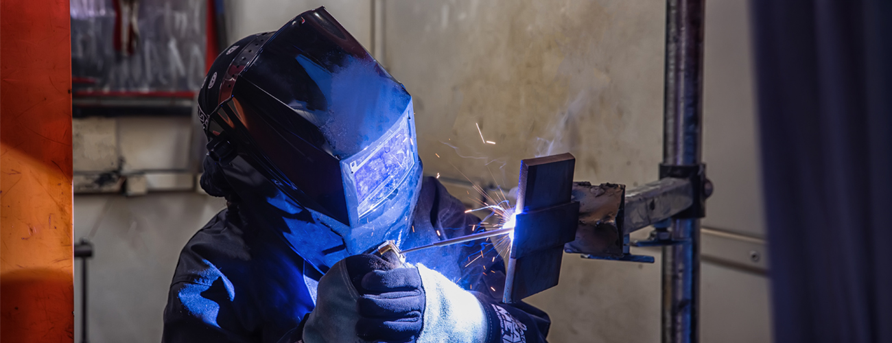 Welder