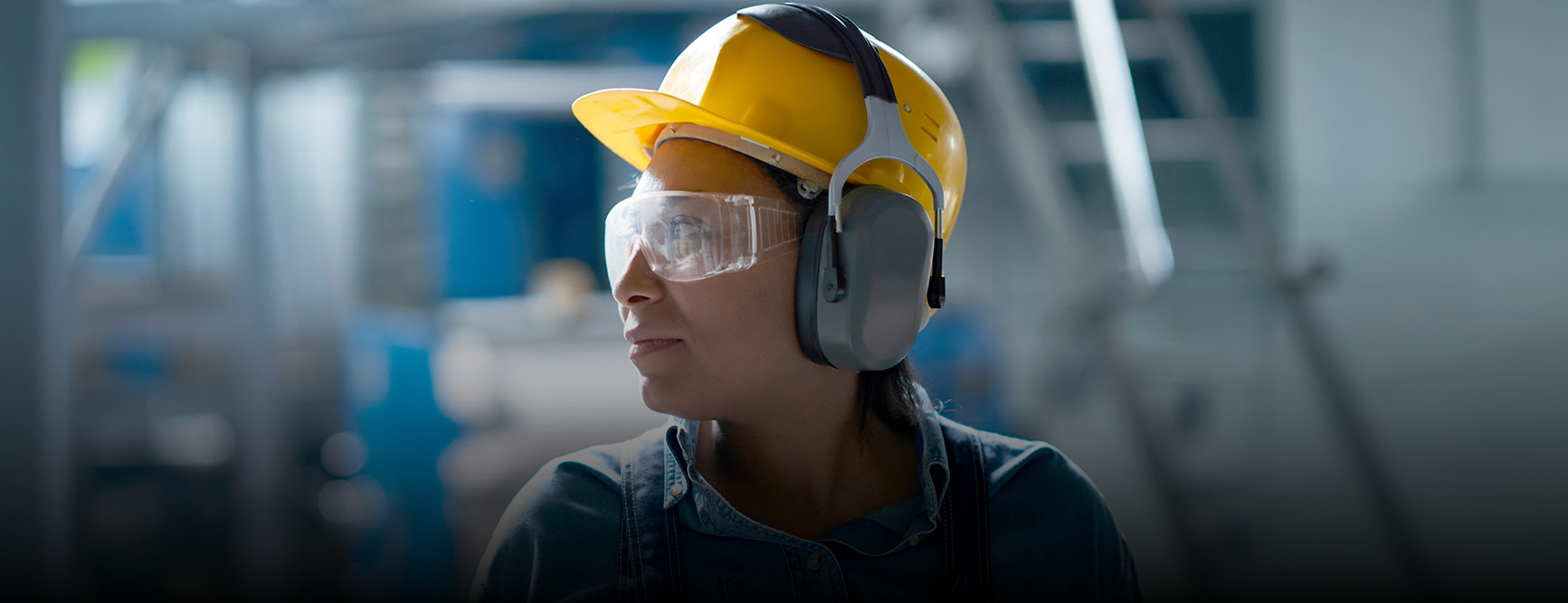proper ppe matters for women in construction