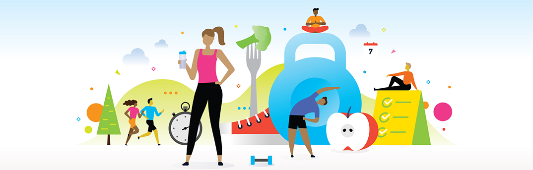 health-and-wellness-art