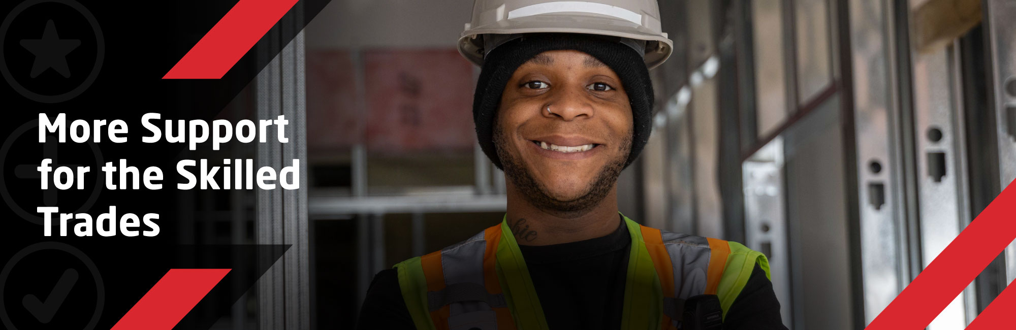 CLAC Fed Skilled Trade Funding