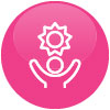 Mental Health First Aid icon
