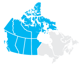Prairies / Western Canada