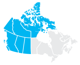 Western Canada