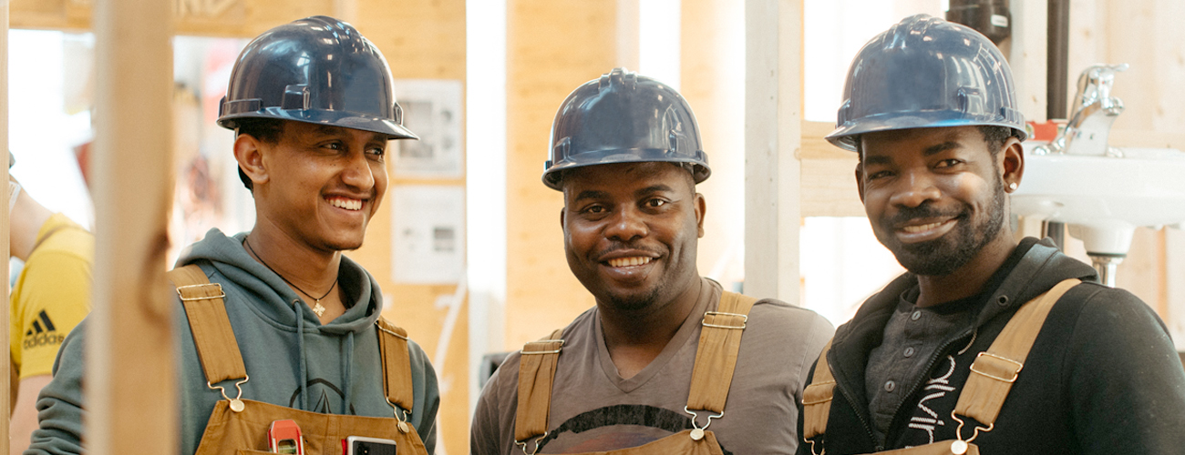 Ontario Apprenticeship Support & Resources | CLAC