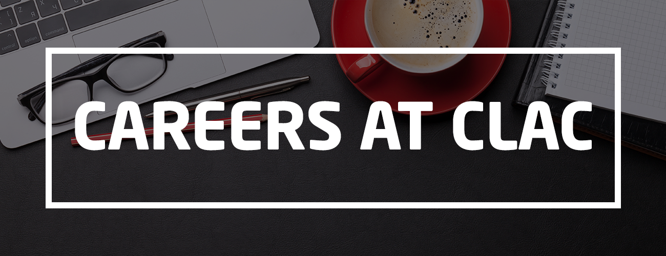Careers AT CLAC