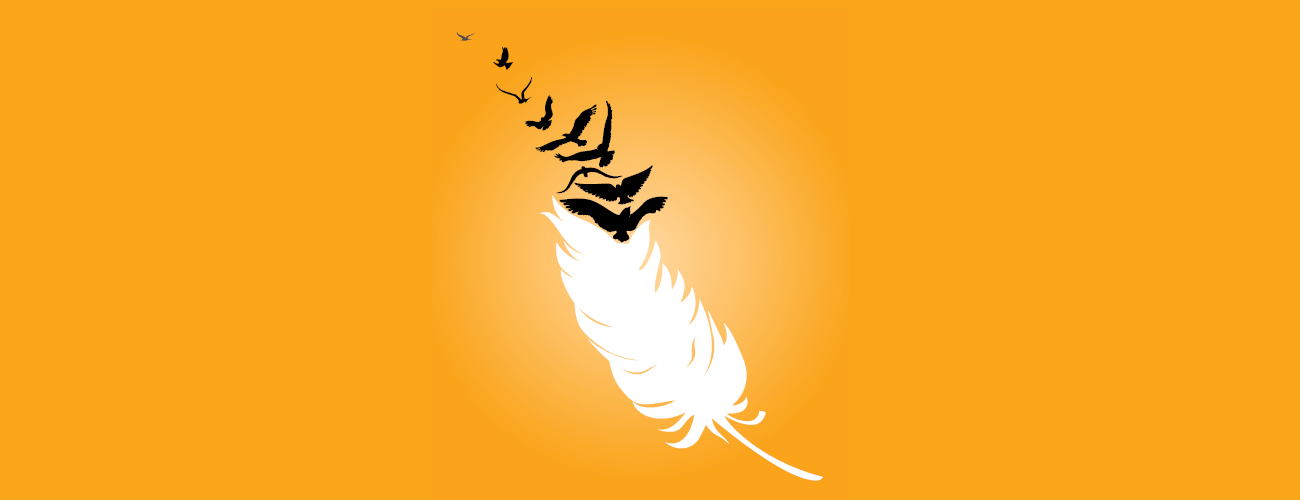 Orange Shirt day image