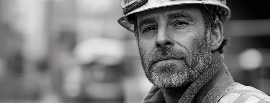 construction worker