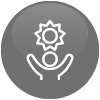Mental Health First Aid icon